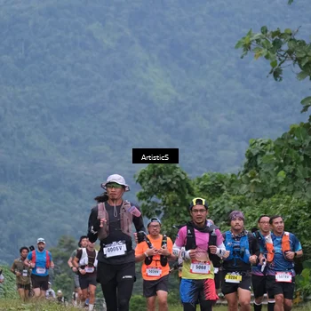 Runner Photo 5217061