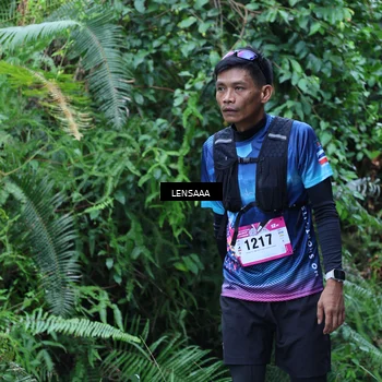 Runner Photo 5217062