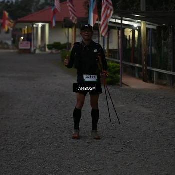 Runner Photo 5217063