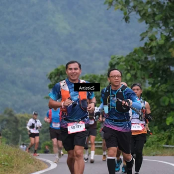 Runner Photo 5217065
