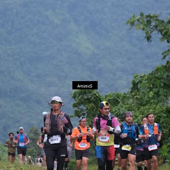 Runner Photo 5217066