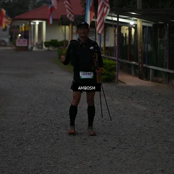Runner Photo 5217067