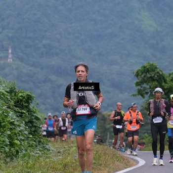 Runner Photo 5217069