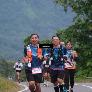 Runner Photo 5217071
