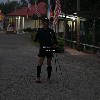 Runner Photo 5217072