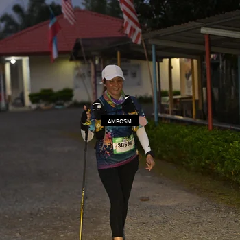Runner Photo 5217074