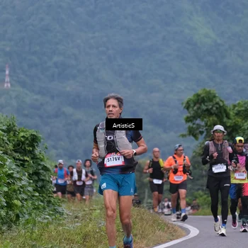 Runner Photo 5217075
