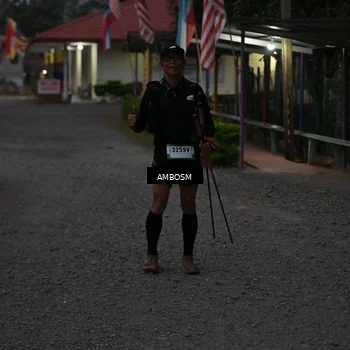 Runner Photo 5217078