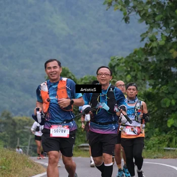Runner Photo 5217080