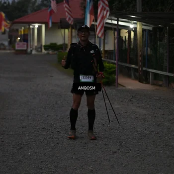 Runner Photo 5217081