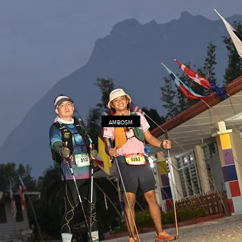 Runner Photo 5217083