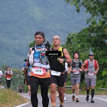 Runner Photo 5217087