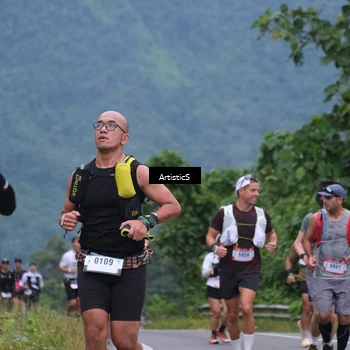 Runner Photo 5217091