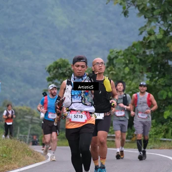 Runner Photo 5217092