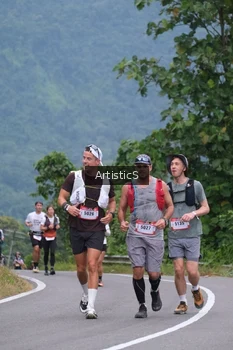 Runner Photo 5217096