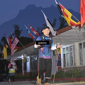 Runner Photo 5217097