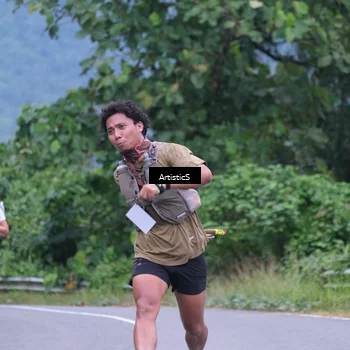 Runner Photo 5217098