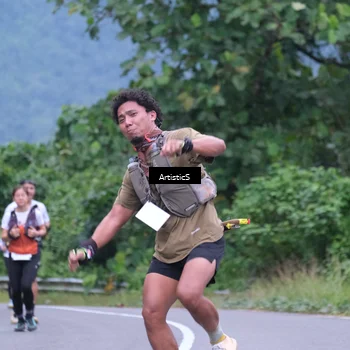 Runner Photo 5217100
