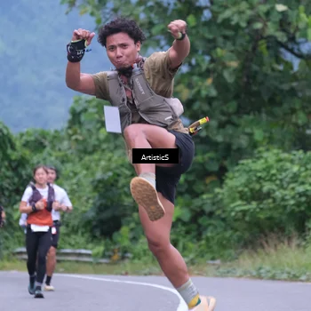 Runner Photo 5217101