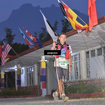 Runner Photo 5217102