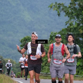 Runner Photo 5217107