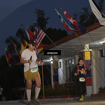 Runner Photo 5217110