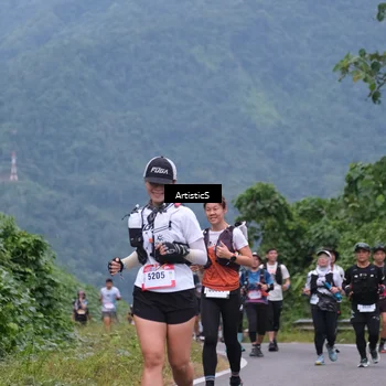Runner Photo 5217113