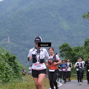 Runner Photo 5217114