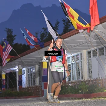 Runner Photo 5217115