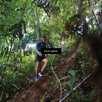 Runner Photo 5217116