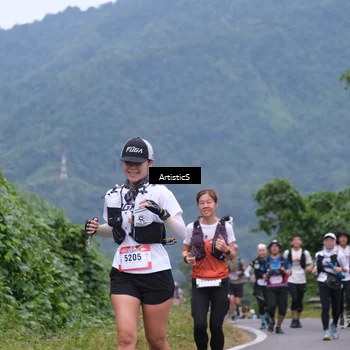 Runner Photo 5217117