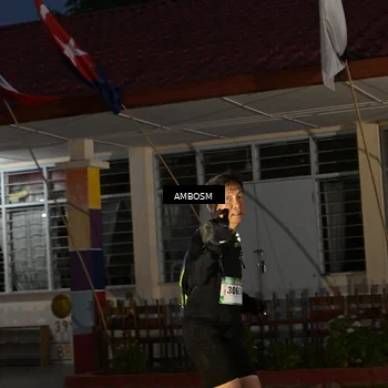 Runner Photo 5217119
