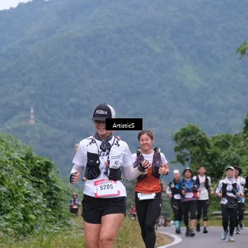 Runner Photo 5217121