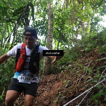 Runner Photo 5217122