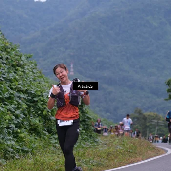 Runner Photo 5217123
