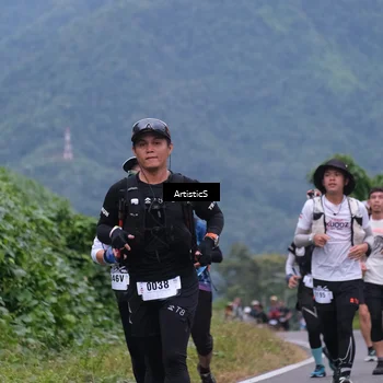 Runner Photo 5217127