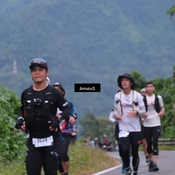 Runner Photo 5217132