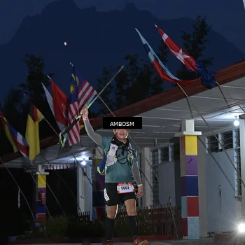 Runner Photo 5217133