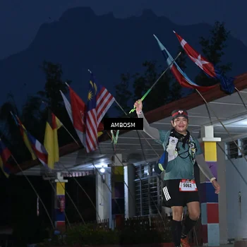Runner Photo 5217134