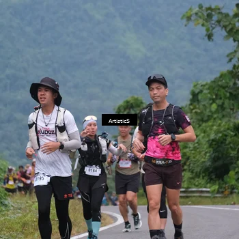 Runner Photo 5217137