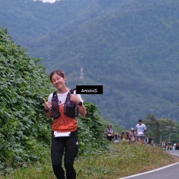 Runner Photo 5217138