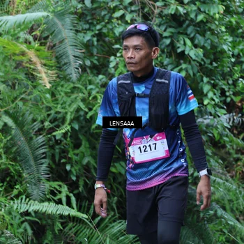Runner Photo 5217139