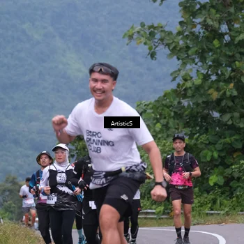 Runner Photo 5217140