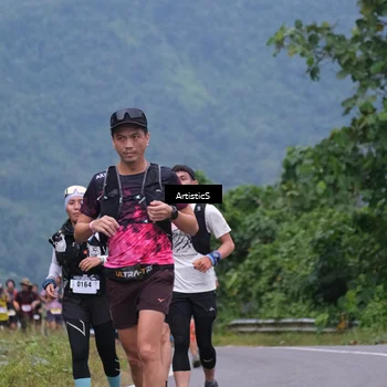Runner Photo 5217143