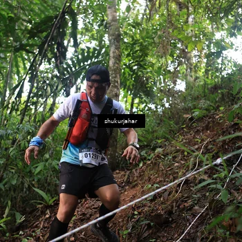 Runner Photo 5217146