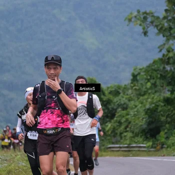 Runner Photo 5217148