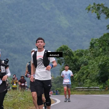 Runner Photo 5217150