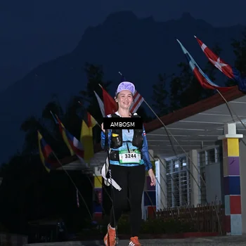 Runner Photo 5217155