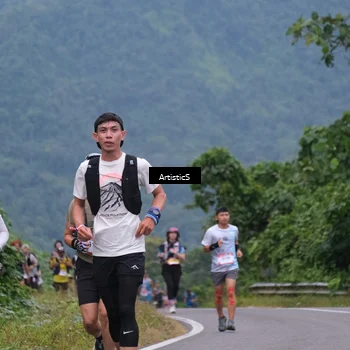 Runner Photo 5217156