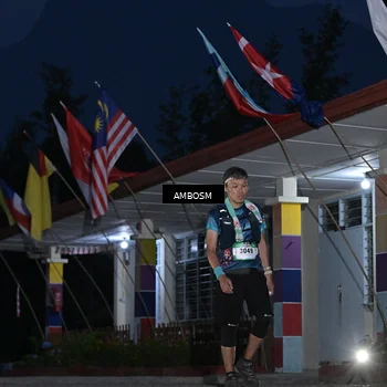 Runner Photo 5217160